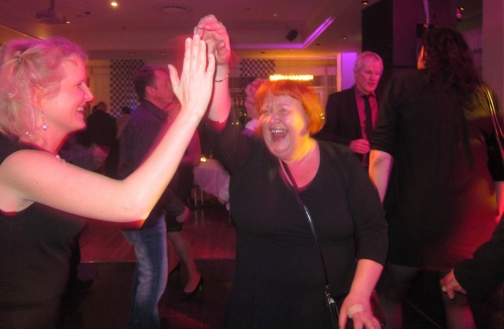 Osea Toimihenkilöt Pro Ry