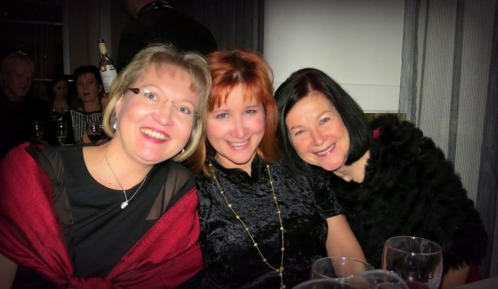 Osea Toimihenkilöt Pro Ry