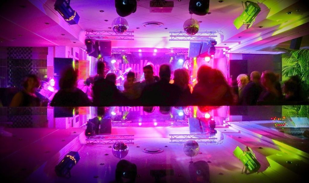 Osea Toimihenkilöt Pro Ry