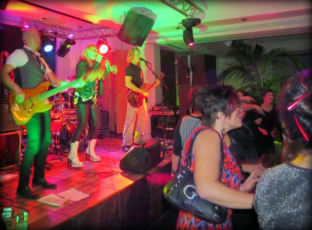 Osea Toimihenkilöt Pro Ry