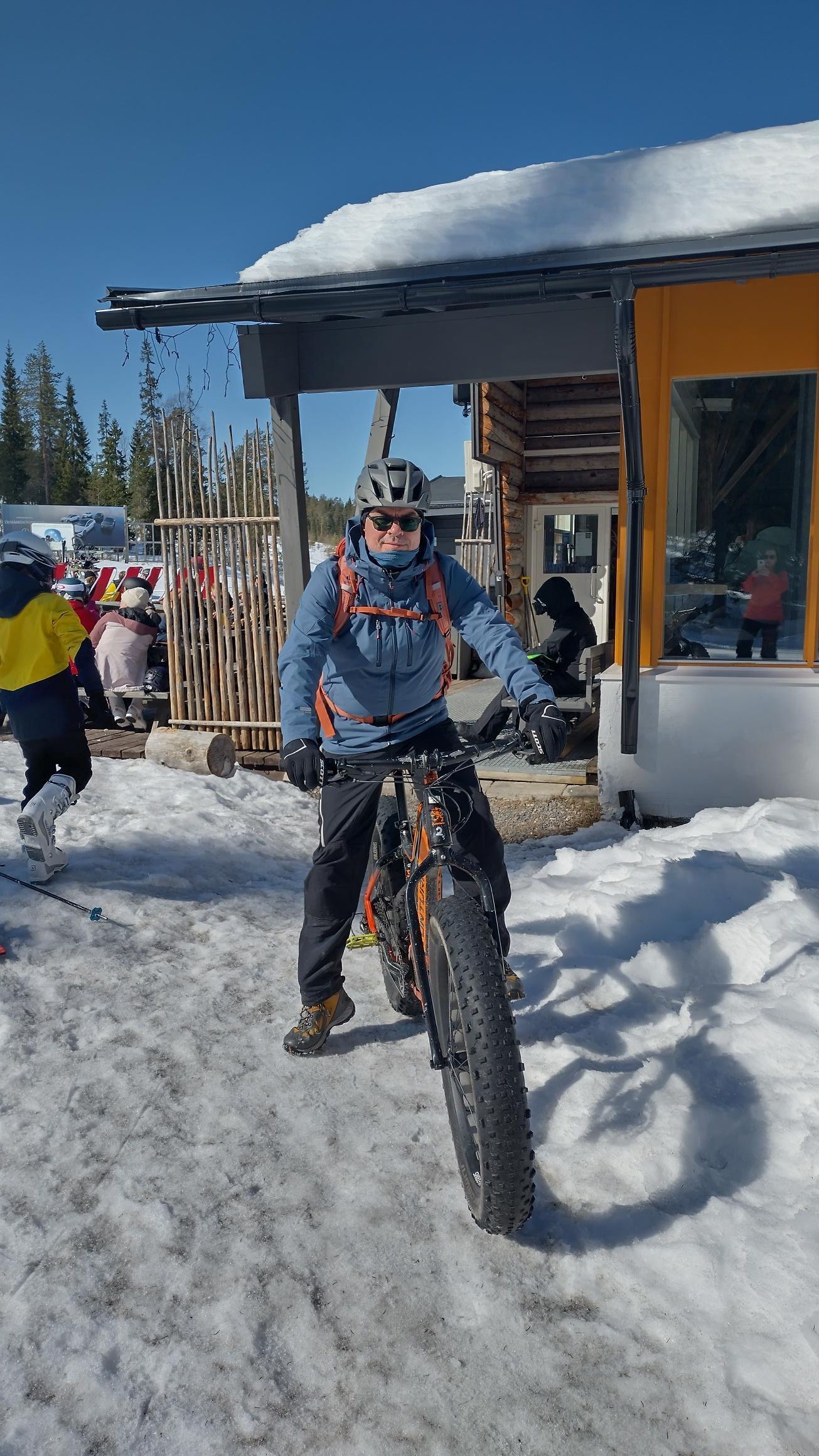 Osea Toimihenkilöt Pro Ry