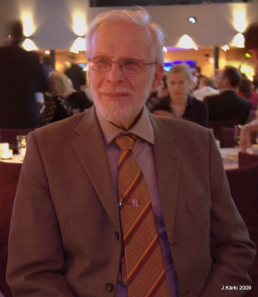 Osea Toimihenkilöt Pro Ry