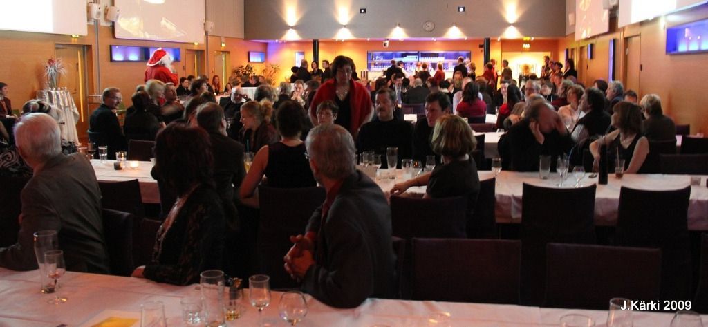 Osea Toimihenkilöt Pro Ry