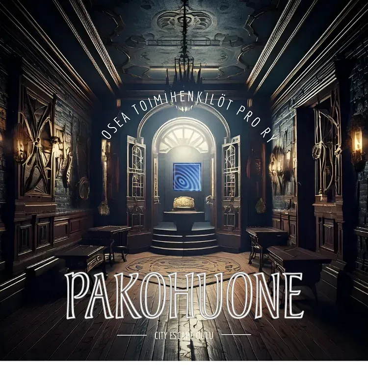 Osea Toimihenkilöt Pro Ry