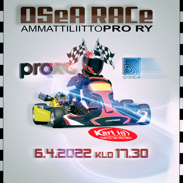 Osea Toimihenkilöt Pro Ry