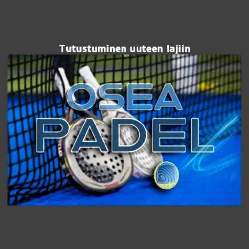 Osea Toimihenkilöt Pro Ry