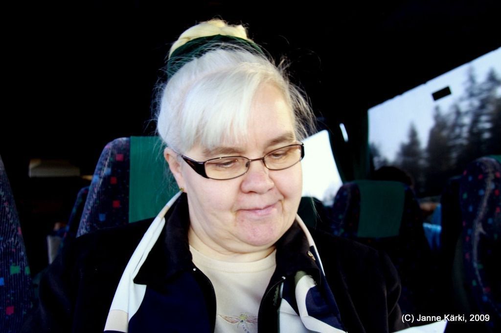 Osea Toimihenkilöt Pro Ry