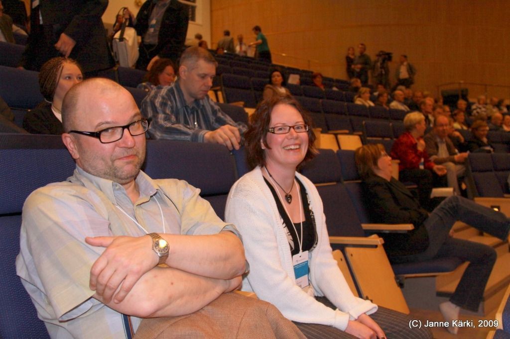 Osea Toimihenkilöt Pro Ry