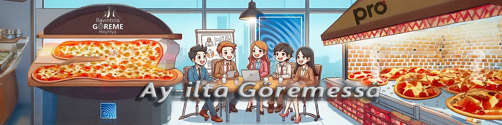 Osea Toimihenkilöt Pro Ry