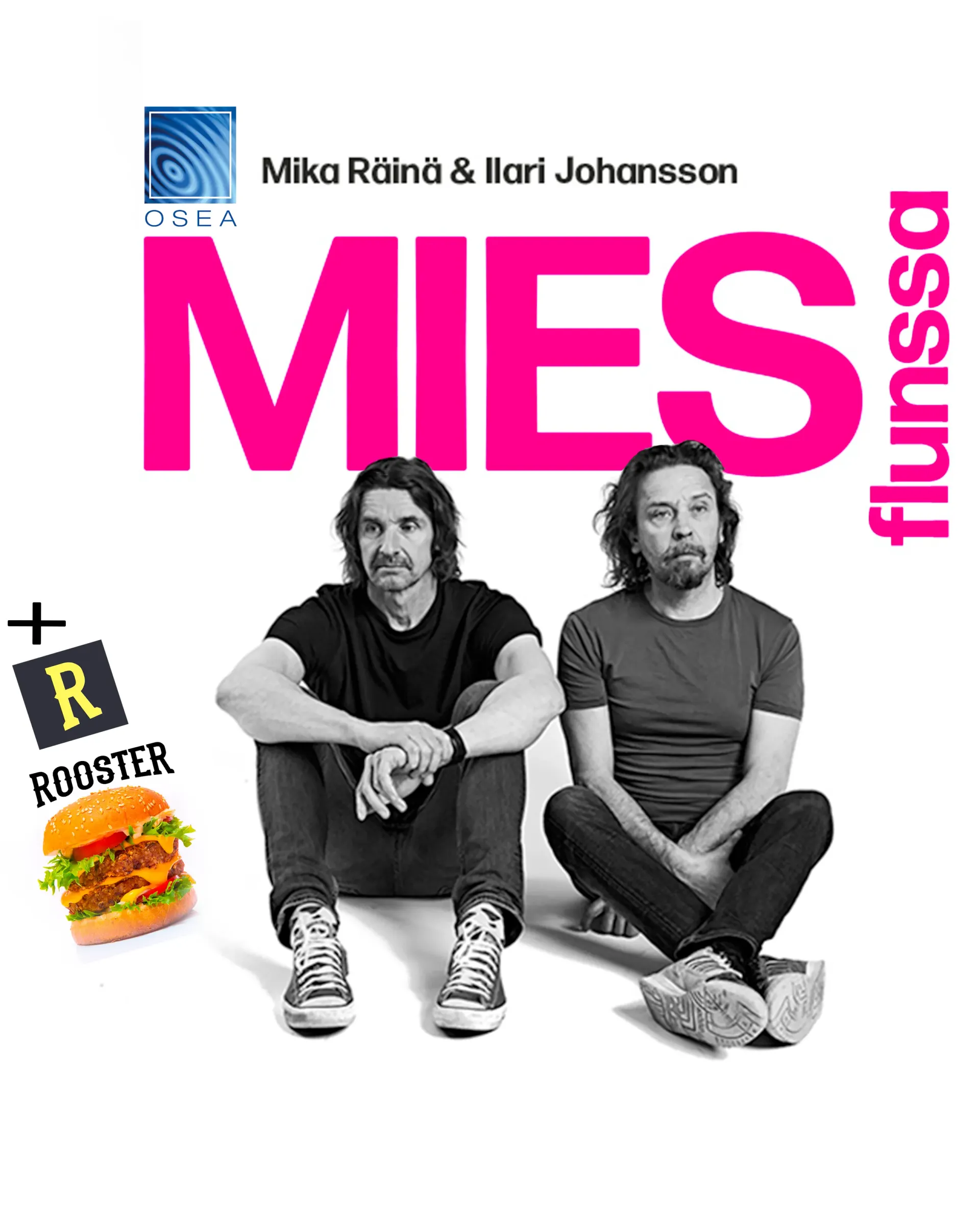 Osea Toimihenkilöt Pro Ry