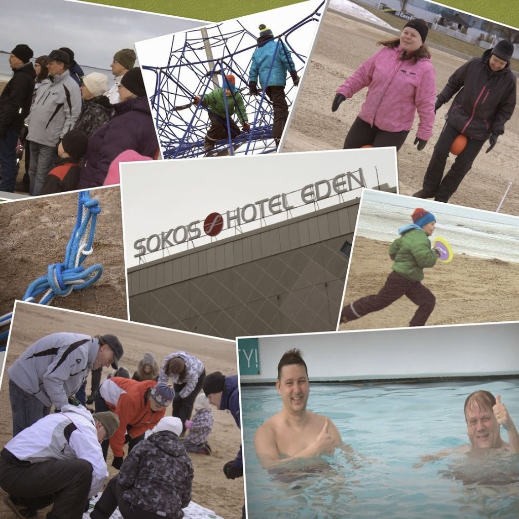 Osea Toimihenkilöt Pro Ry