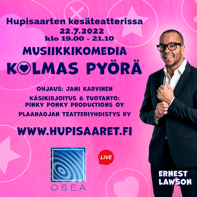 Osea Toimihenkilöt Pro Ry