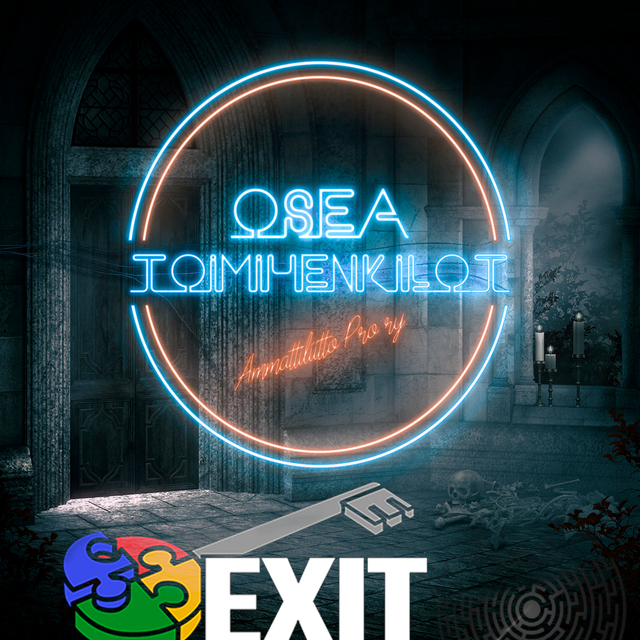 Osea Toimihenkilöt Pro Ry