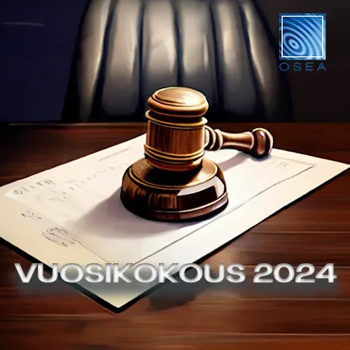 Osea Toimihenkilöt Pro Ry