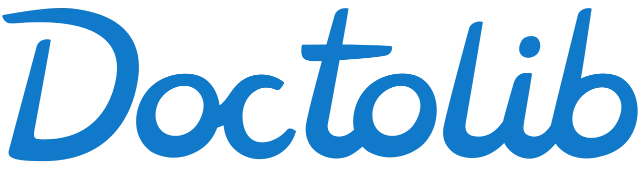 Vers le site Doctolib