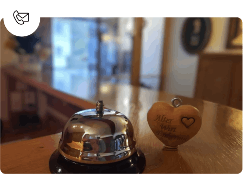 Zum Alten Wirt am Schellenberg