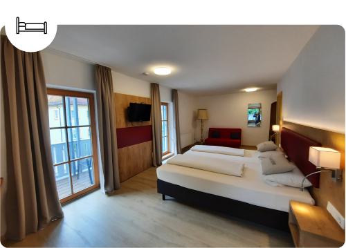 Zum Alten Wirt am Schellenberg