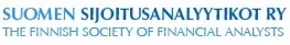 Suomen Sijoitusanalyytikot ry
