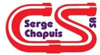 Serge Chapuis SA - Logo