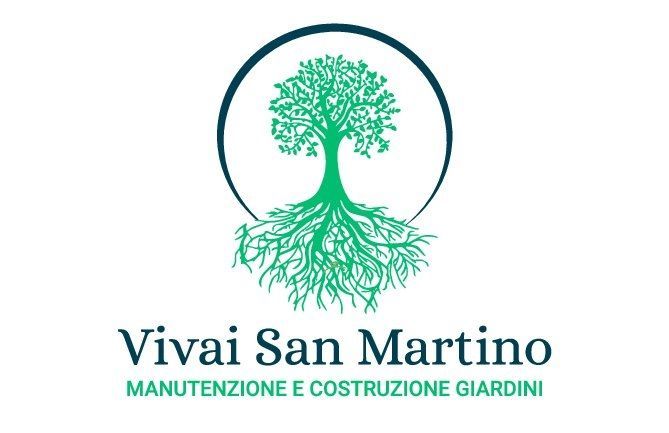 Vivai San Martino di Maimone Katty  logo