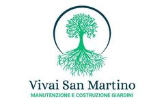 VIVAI SAN MARTINO DI MAIMONE KATTY -LOGO