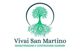 VIVAI SAN MARTINO DI MAIMONE KATTY -LOGO