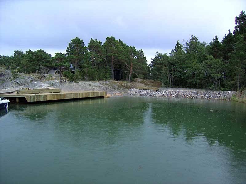 Marjunen & K:nit – vesirakentaminen Taivassalosta, koko Varsinais-Suomessa ja Turun saaristossa!