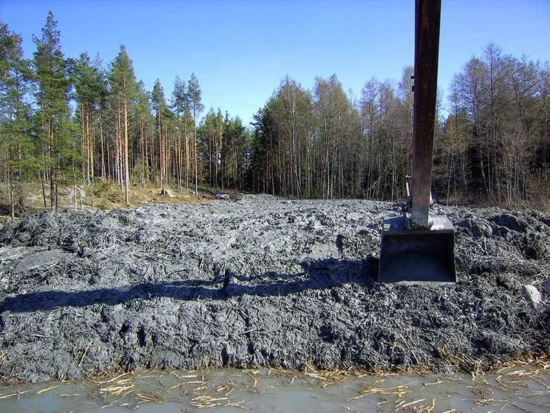 Marjunen & K:nit – vesirakentaminen Taivassalosta, koko Varsinais-Suomessa ja Turun saaristossa!