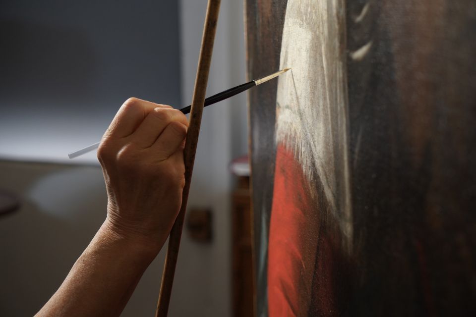 Malerei Sonderegger GmbH