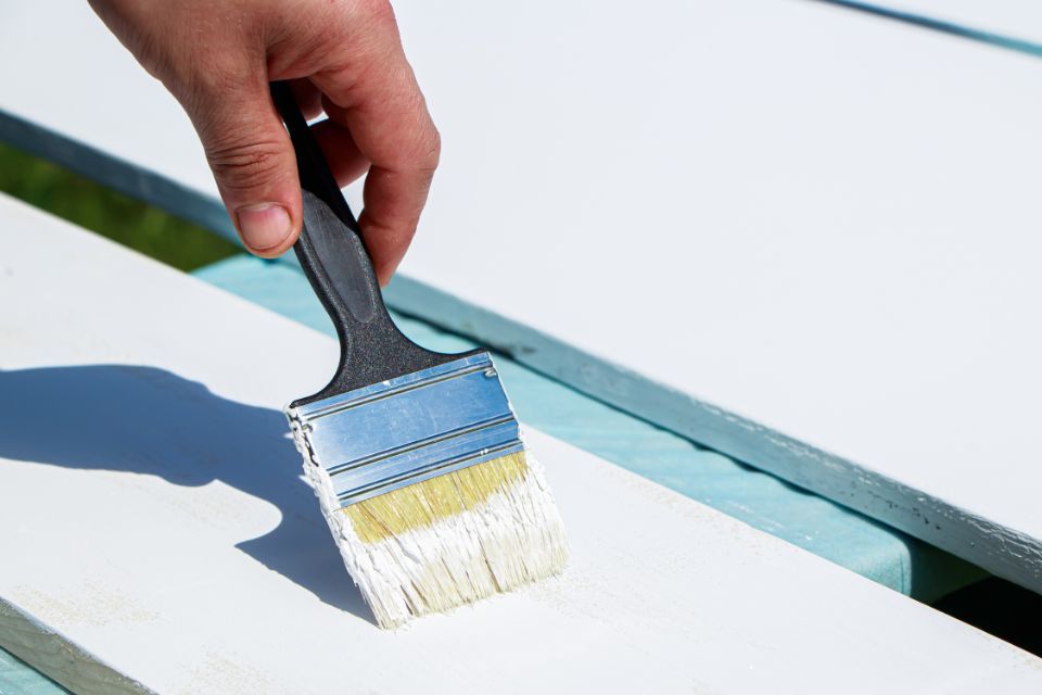 Malerei Sonderegger GmbH