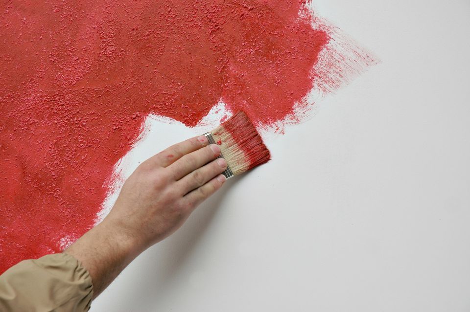 Malerei Sonderegger GmbH