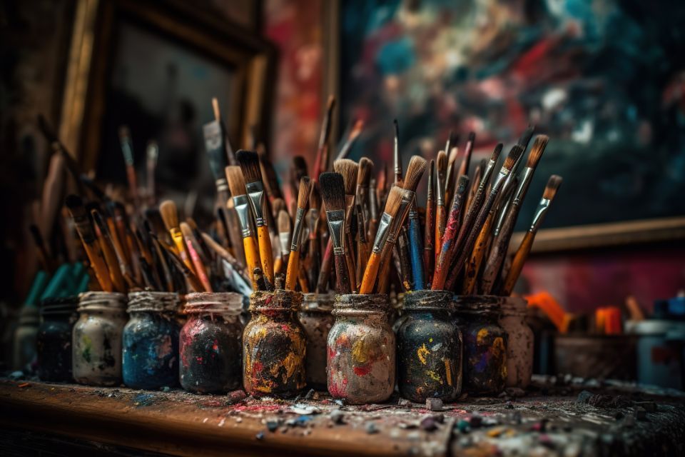 Malerei Sonderegger GmbH