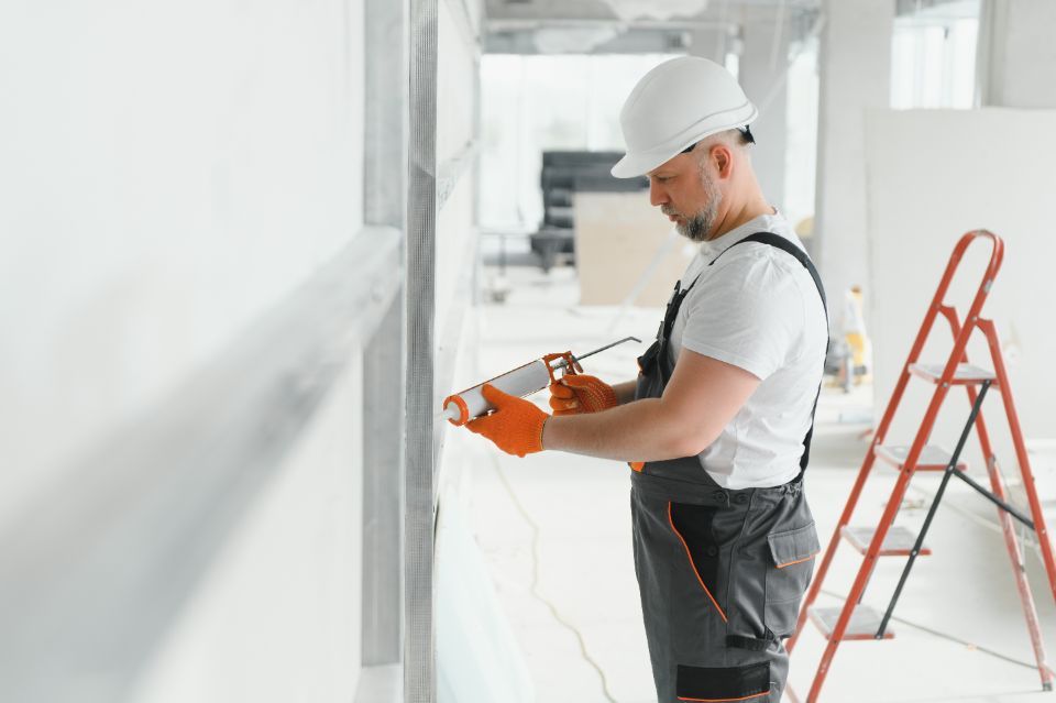 Malerei Sonderegger GmbH