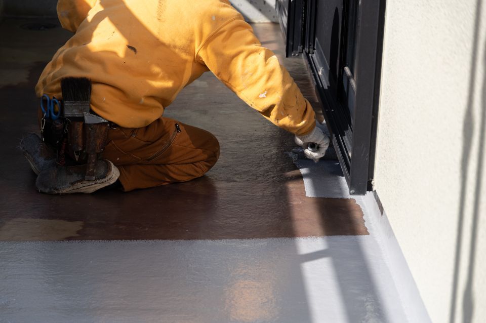 Malerei Sonderegger GmbH