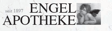 Engel Apotheke Logo