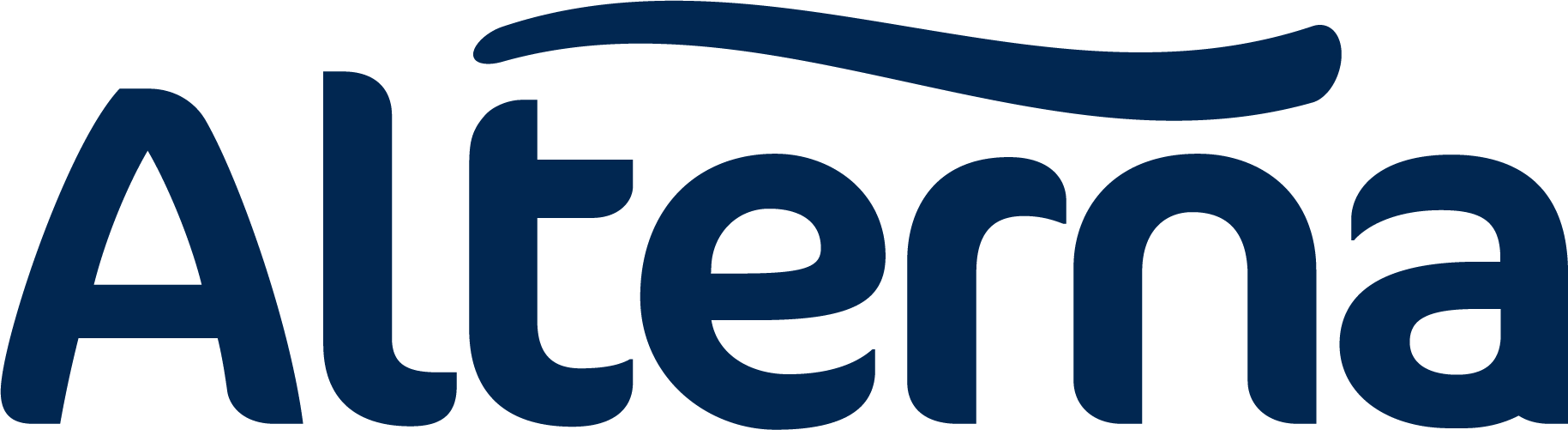 Logo Alterna