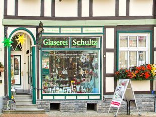 Glaserei W. Schultz Inh. Anke Schultz | Bad Wilsnack