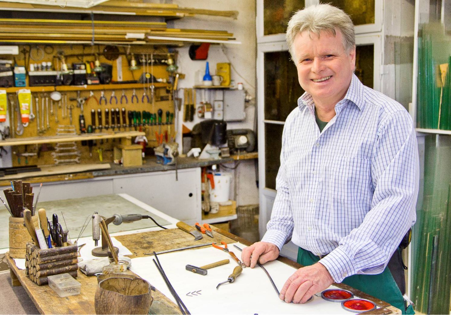 Glaserei W. Schultz Inh. Anke Schultz | Bad Wilsnack