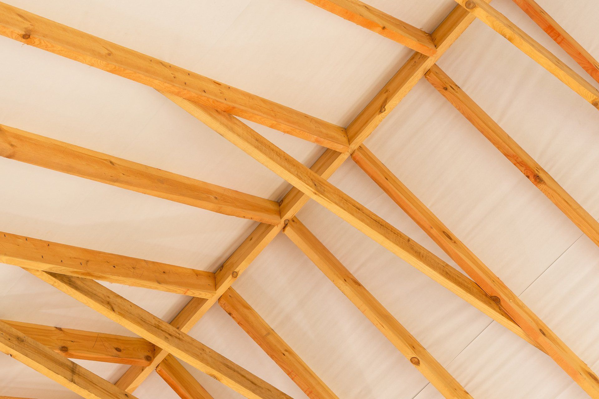 Travaux d'étanchéité de toiture