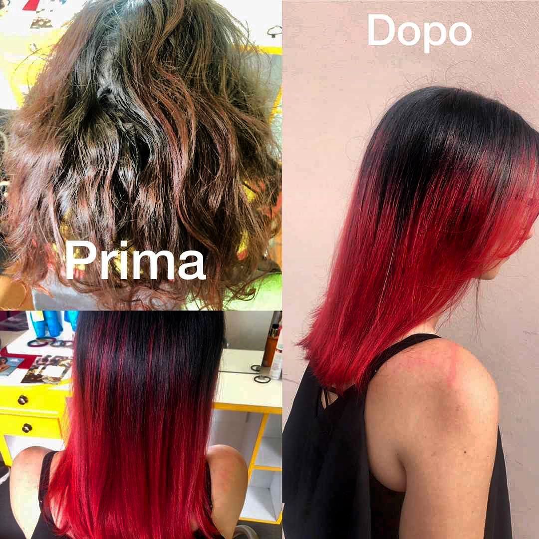 look donna - Salone Rosita