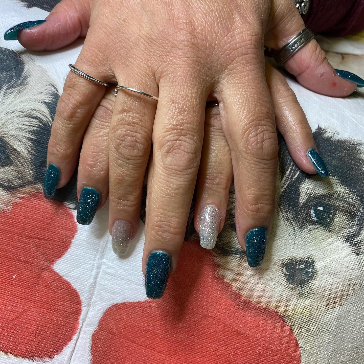 mani curate - Salone Rosita