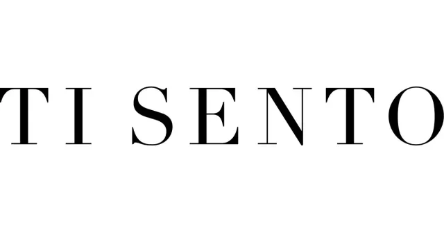 Logo Ti Sento