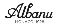 Logo Albanu
