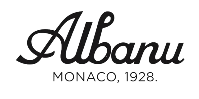 Logo Albanu
