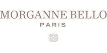 Logo Morganne Bello