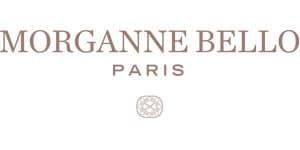 Logo Morganne Bello