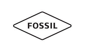 Logo Fossil