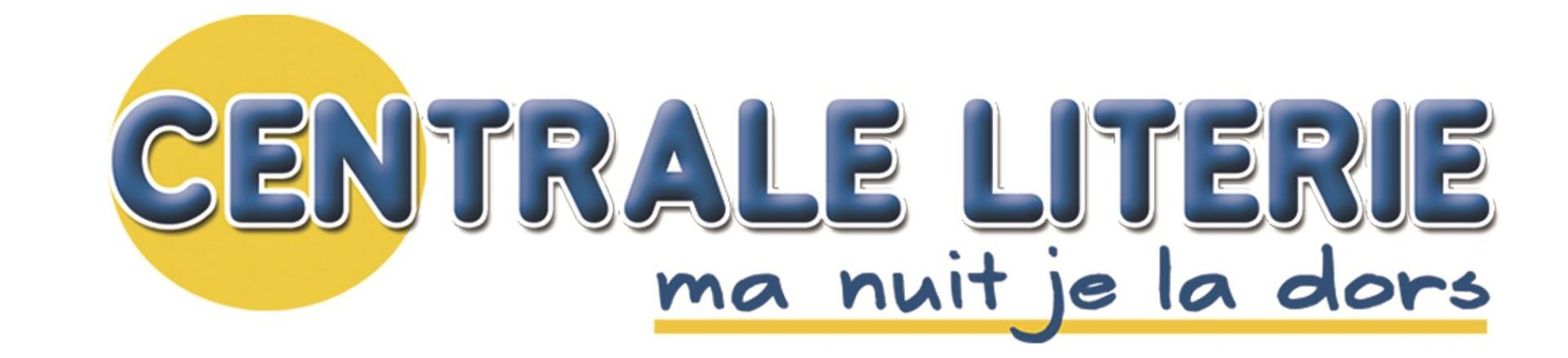 Logo CENTRALE LITERIE