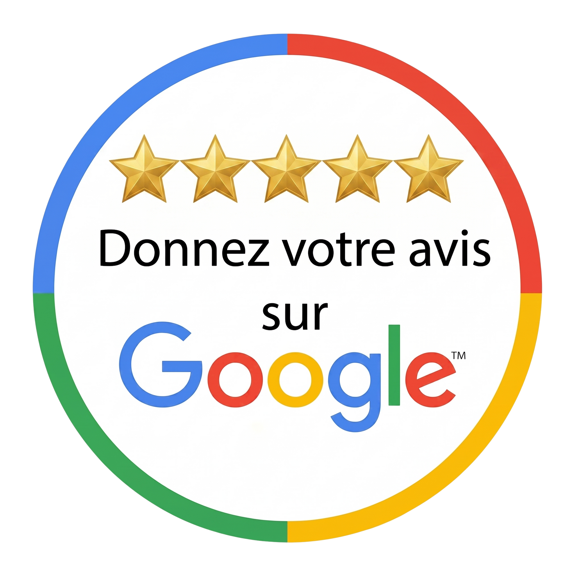 Avis Google