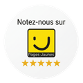 Lien vers PagesJaunes Avis PagesJaunes